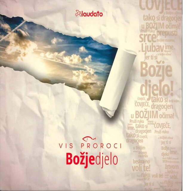 Božje Djelo