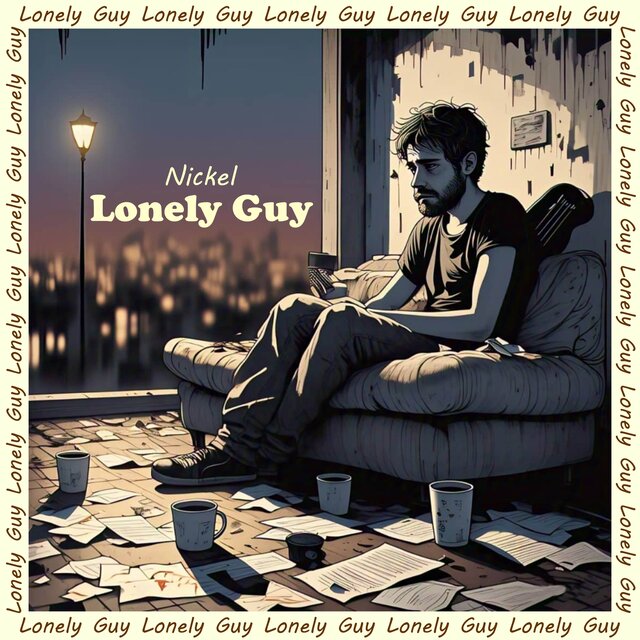 Lonely Guy