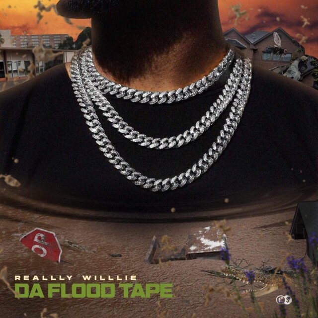 Da Flood Tape