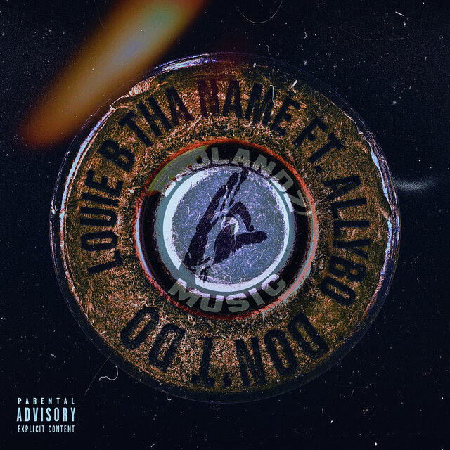 Don't Do (feat. AllyBo)