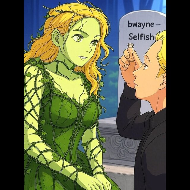 Selfish