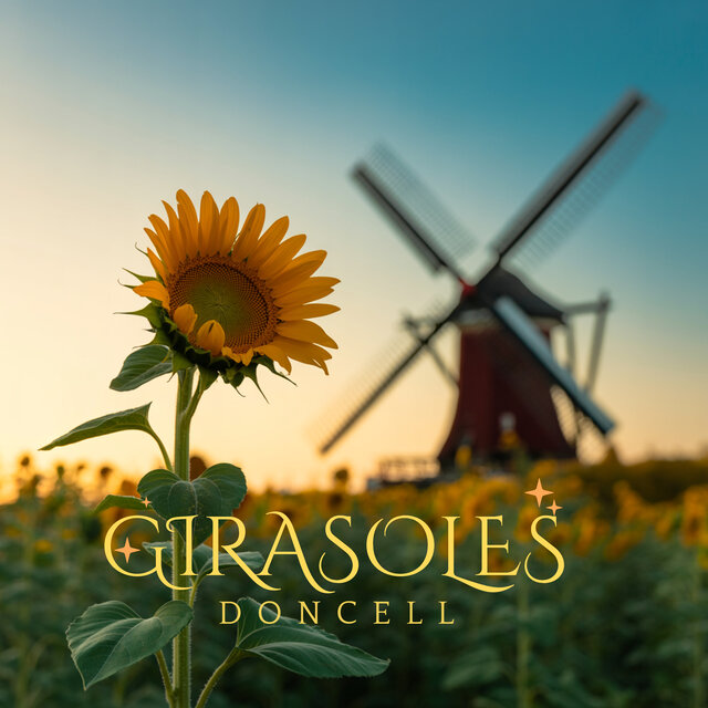 Girasoles
