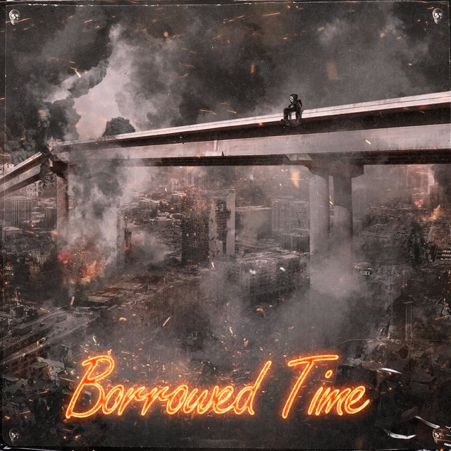 Borrowed Time