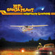 Cover art for album Midnight Landing by 10 Ft. Ganja Plant