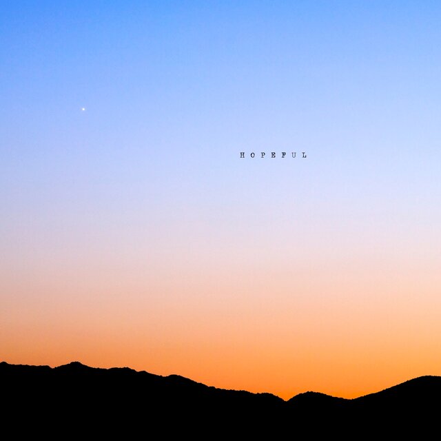 Hopeful