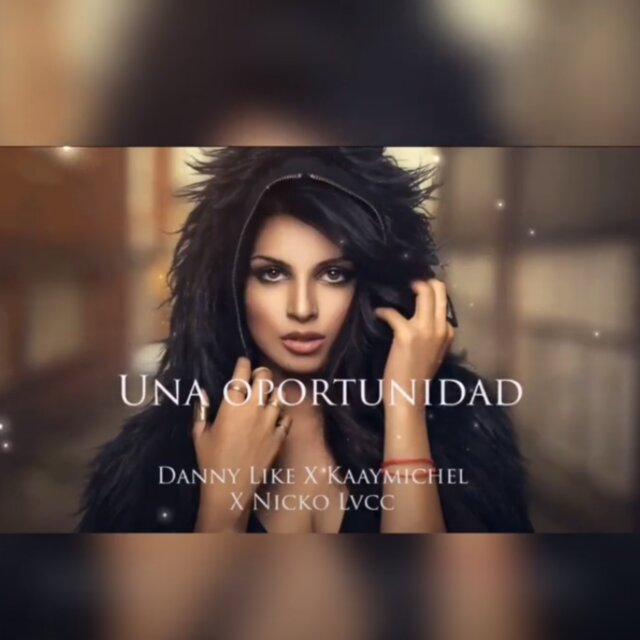 Una Oportunidad