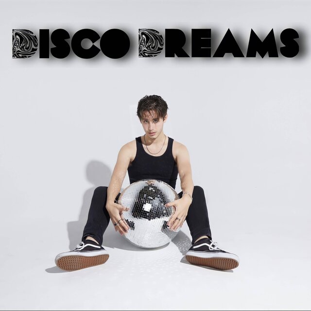Disco Dreams