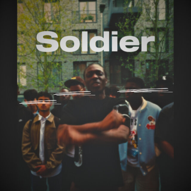 Soldier