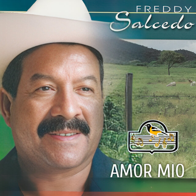 Amor Mío