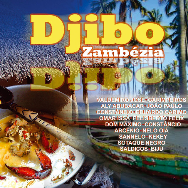 Djibo Zambézia