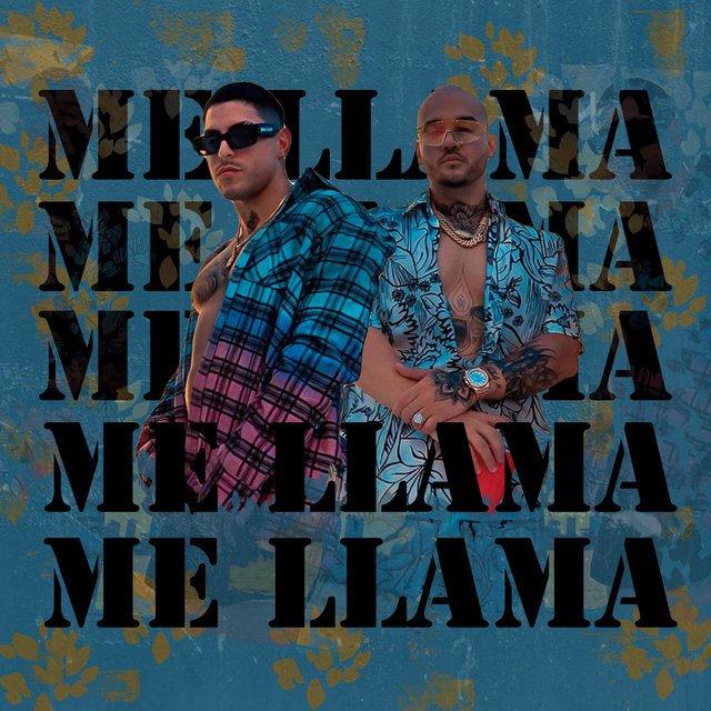 Me Llama (feat. El europeo)