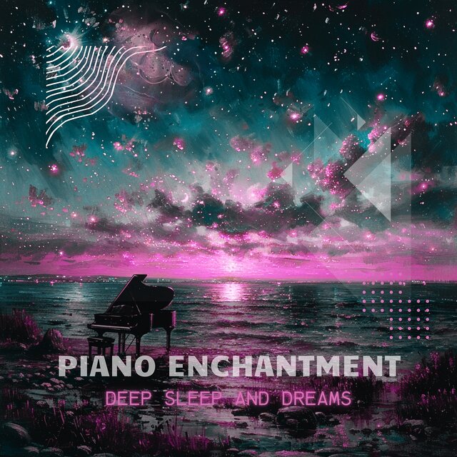 Piano Enchantment: Enigmatic Tunes for the Dreaming Soul