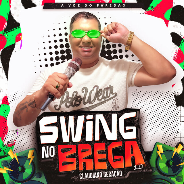 Swing no Brega 1.0