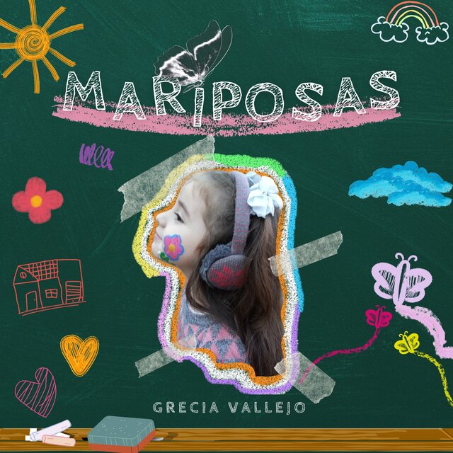 Mariposas
