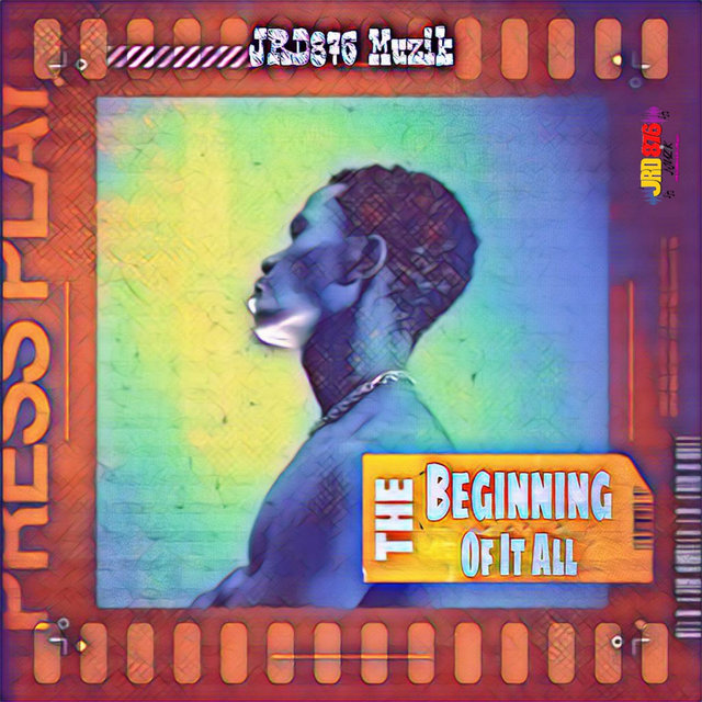 The Beginning Of It All