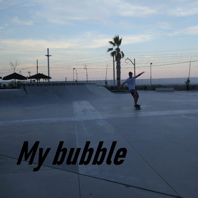 My Bubble