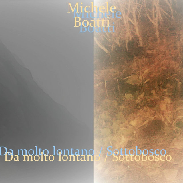 Da molto lontano / Sottobosco