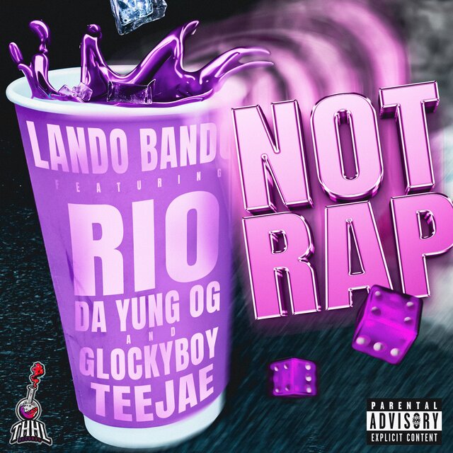 Not Rap