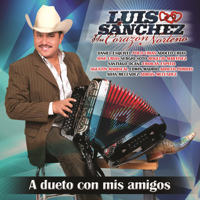 A Dueto Con Mis Amigos