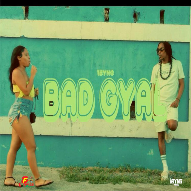 Bad Gyal