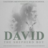 Scene 6th – David in Exile – No. 5 – Song: As Pants the Hart (Solo: David) / Solo with Trio: Oh Why Is Thy Soul Cast Down? (Solo: David – Three Men of War: Josheb-Basshebeth, Eleazar, And Shammah) [Live]