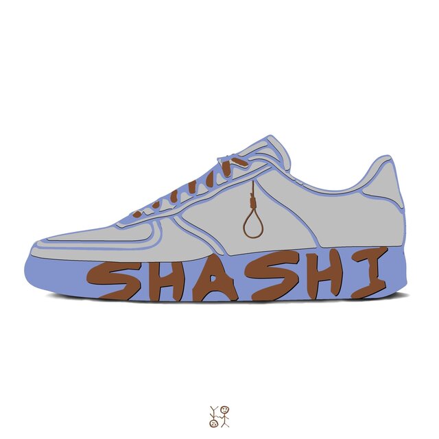 Shashi