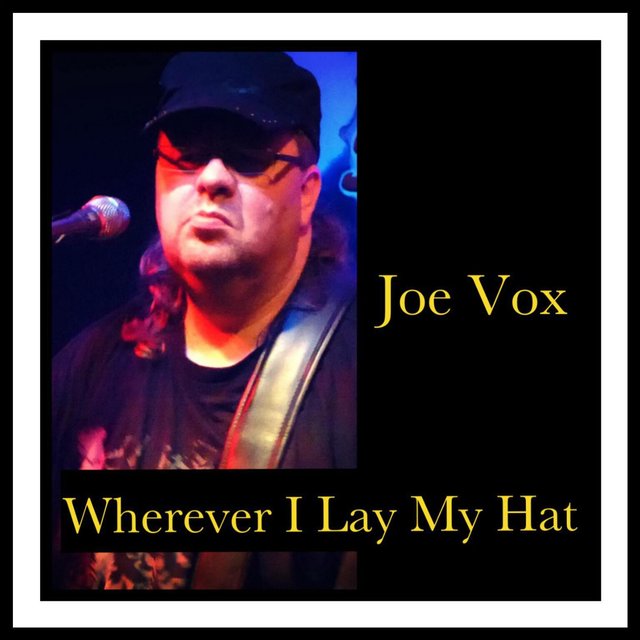 Wherever I Lay My Hat