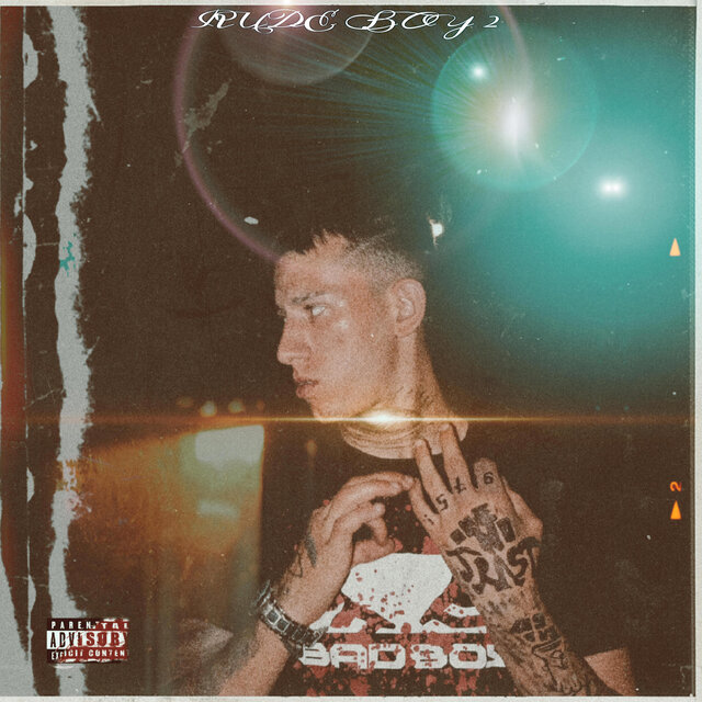 Rude Boy 2