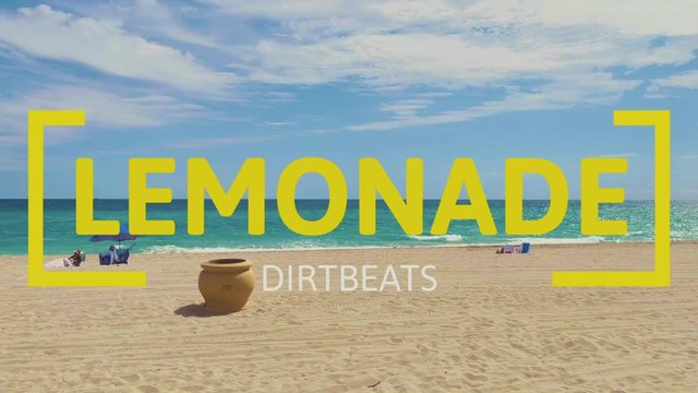 Lemonade