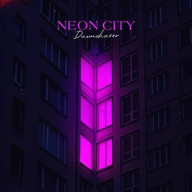 Neon City