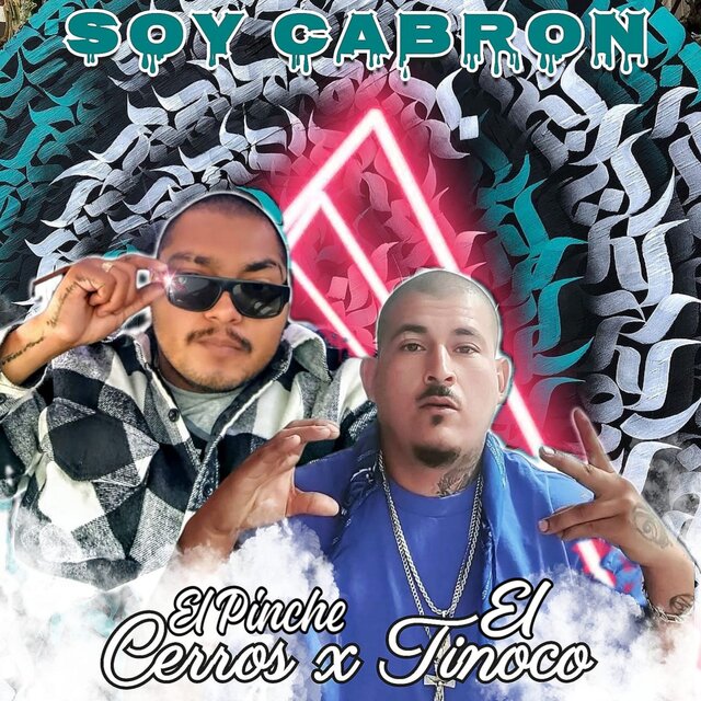 Soy Cabron