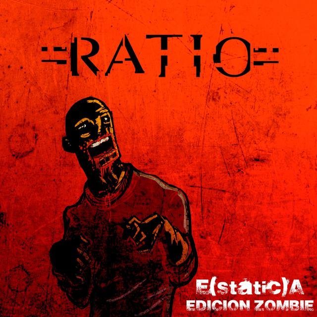 E(static)A - EDICION ZOMBIE