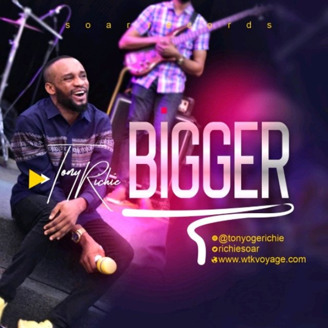 Bigger