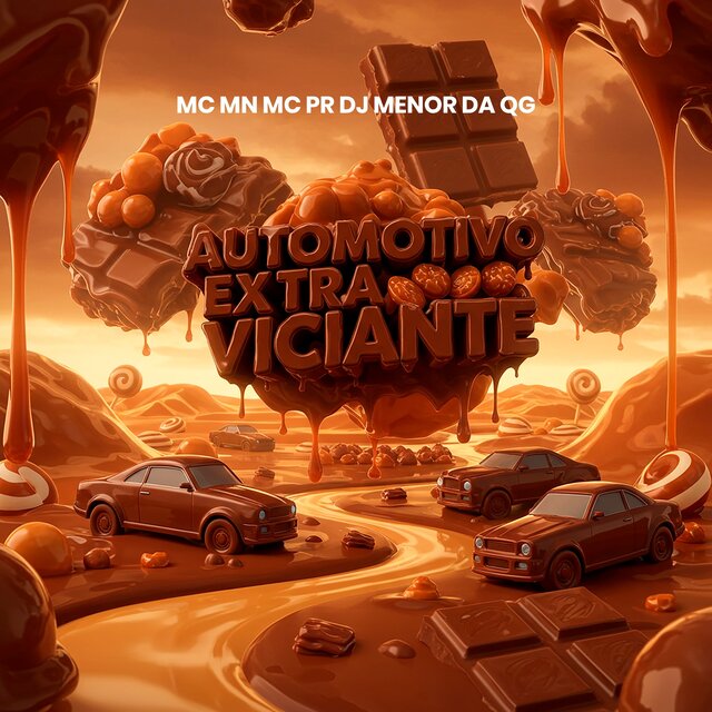 AUTOMOTIVO EXTRA VICIANTE