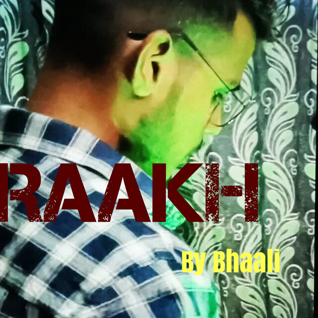 Raakh