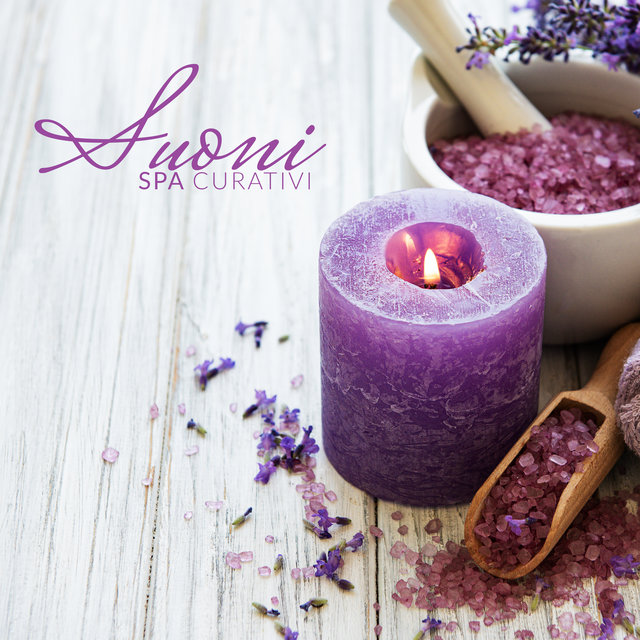 Suoni spa curativi: Internazionale musica new age perfetta per spa, Benessere e massaggi curativi, Musica rilassante, Suoni di natura, Zen, Trattamenti di bellezza