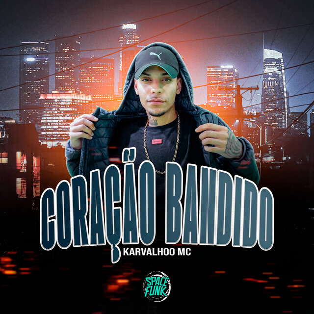 Coração Bandido