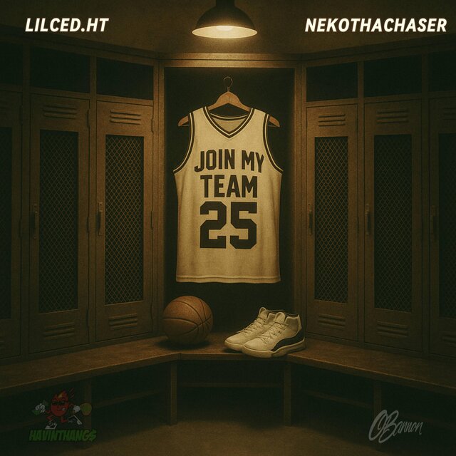 Join My Team (feat. NekoThaChaser)