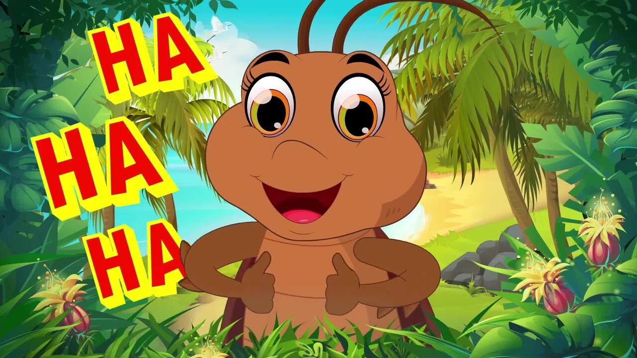 Baratinha