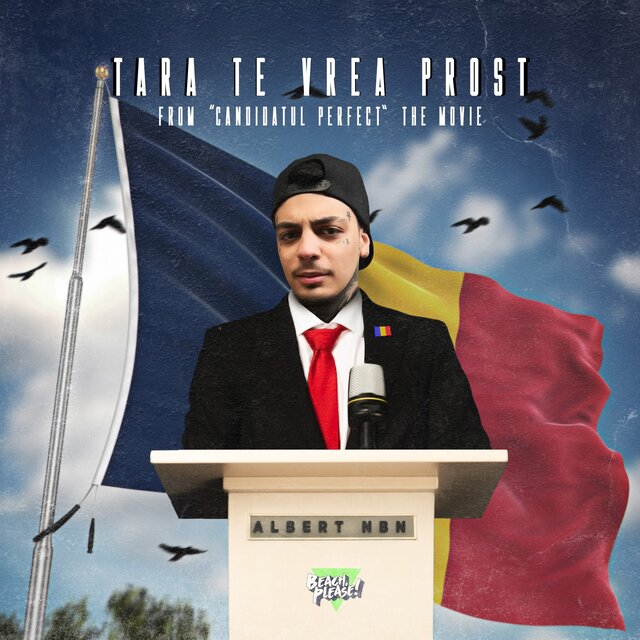 ȚARA TE VREA PROST (From "Candidatul Perfect" The Movie)