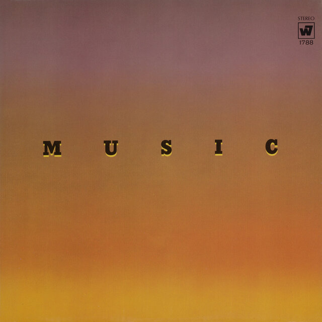 Music By Mason Williams