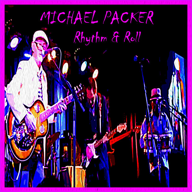 Michael Packer - Rhythm & Roll, (In Memoriam)