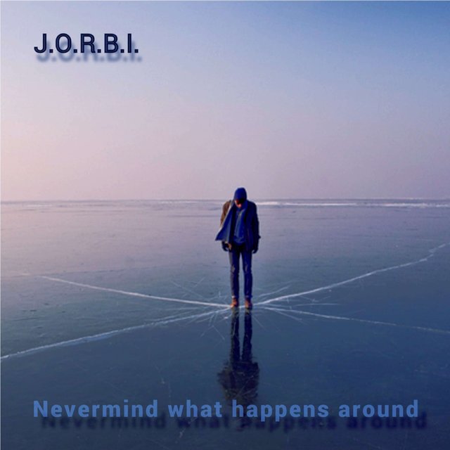 Nevermind what happens around