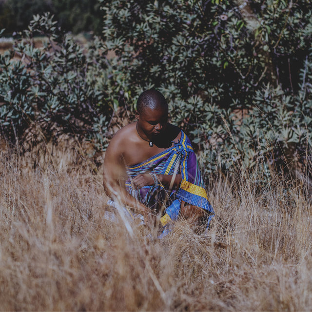 Vhuludu (feat. Taxda)
