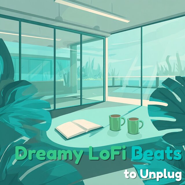 Dreamy LoFi Beats to Unplug