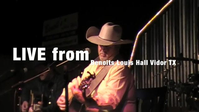 Granny's Song (Live at Benoits Hall)