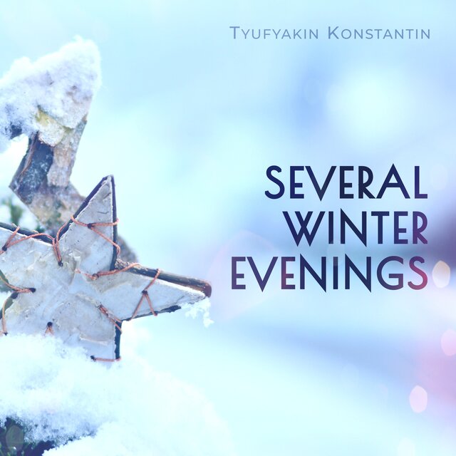 Several winter evenings