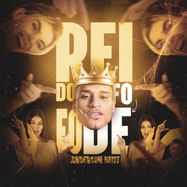 Rei do Fode Fode