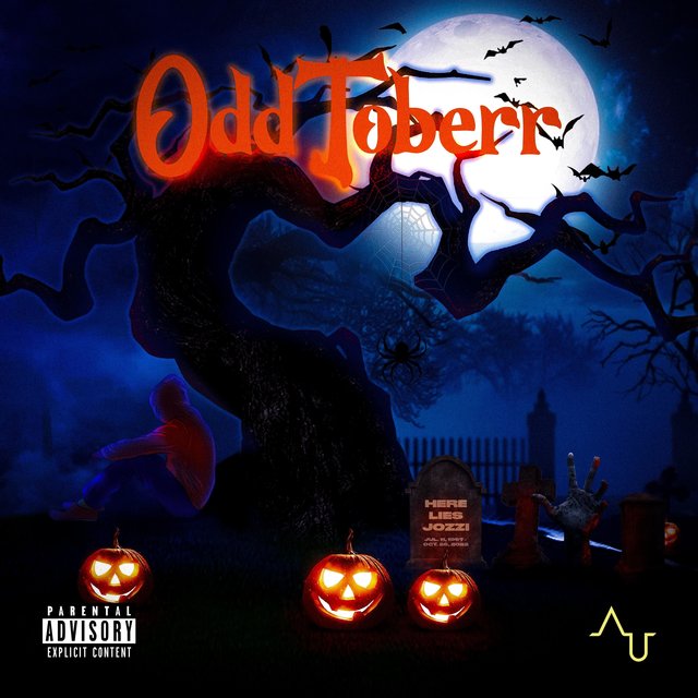 Oddtoberr