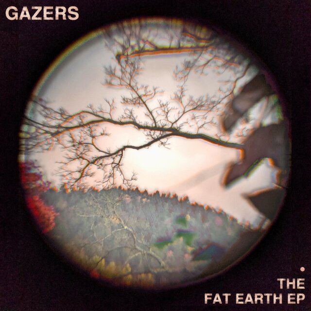 The Fat Earth EP